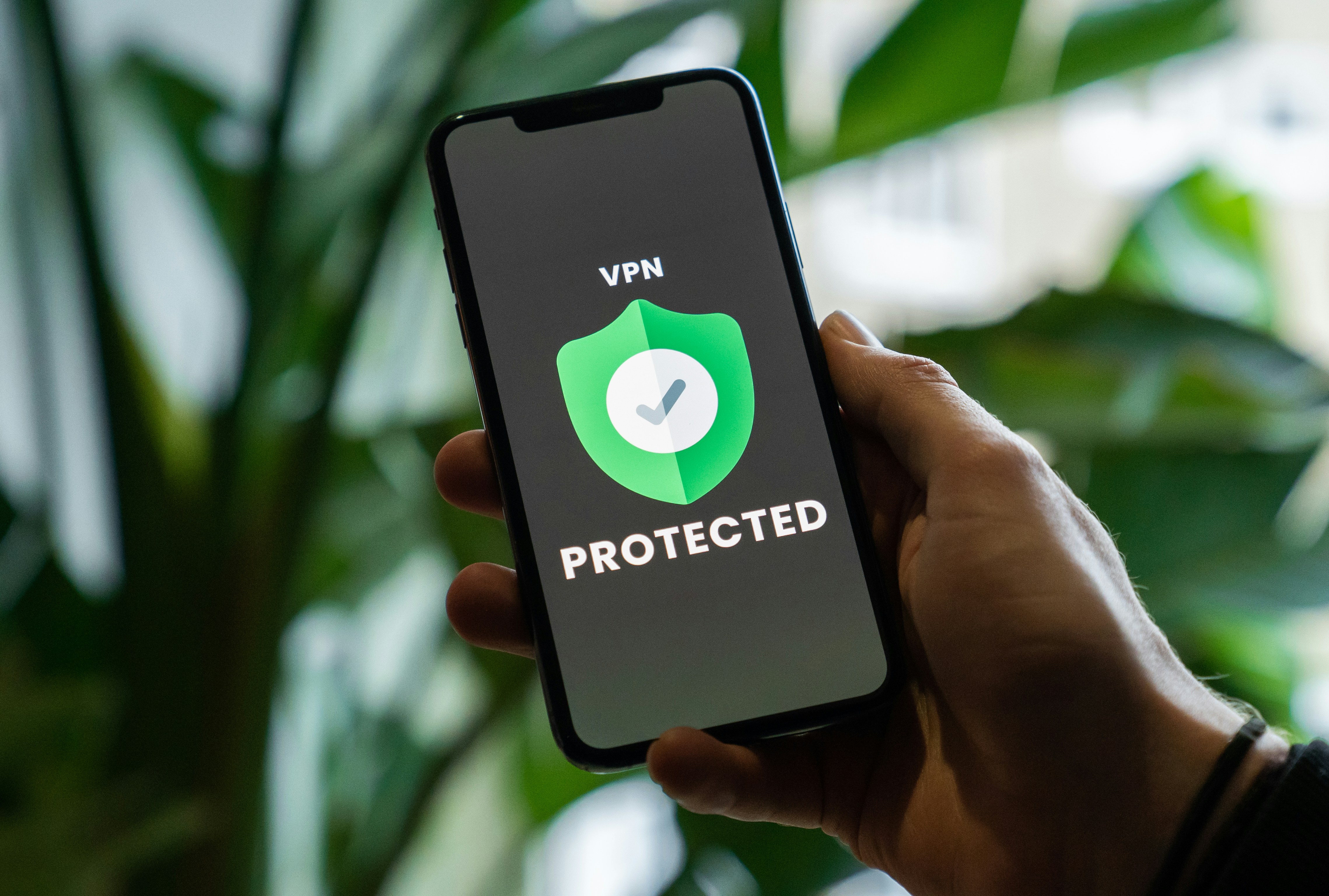 VPN pour WiFi public - protection sur les réseaux ouverts